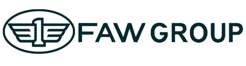 Faw Group Customer Logo