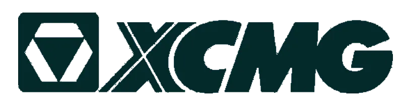 XCMG Customer Logo