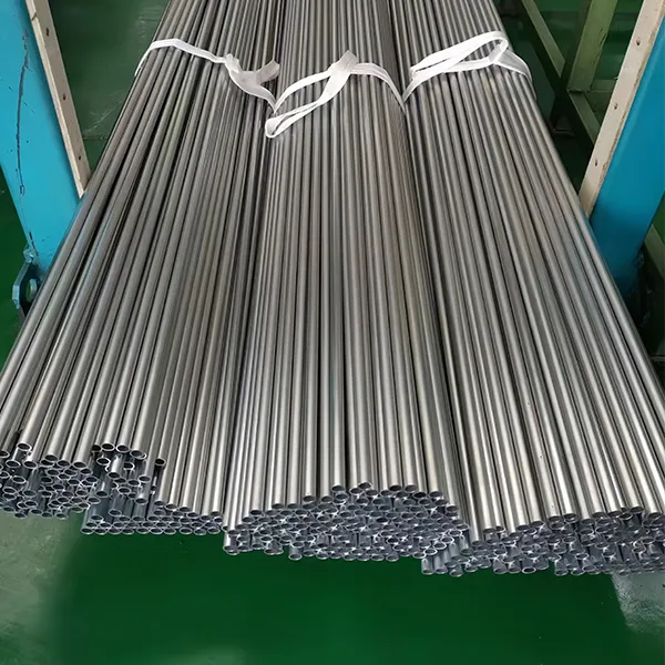 carbon steel seamless pipe for Pneumatic system