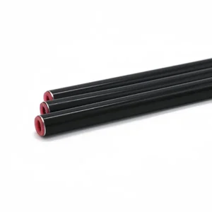 china phosphated hydraulic steel Tubes