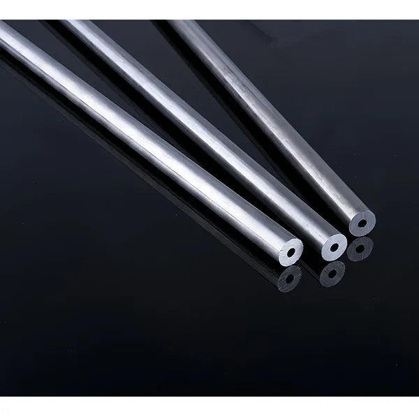 china seamless steel pipe for hydraulic system