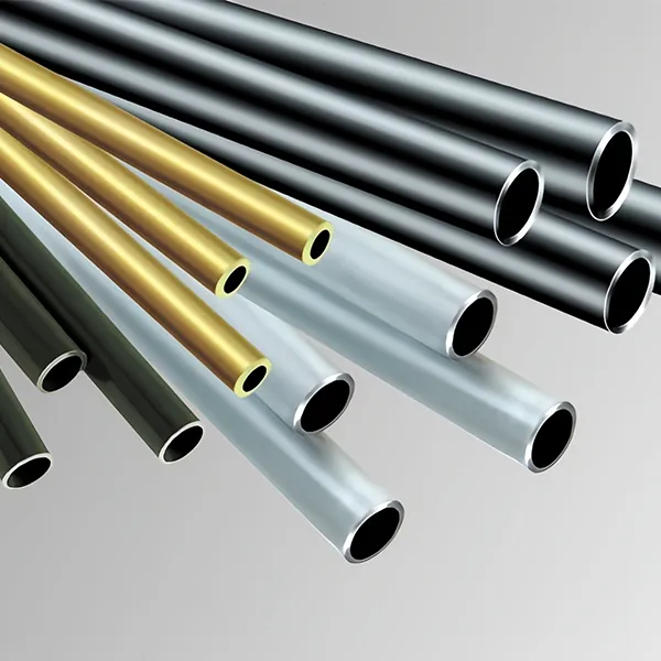 cold rolled china seamless steel tube suppliers