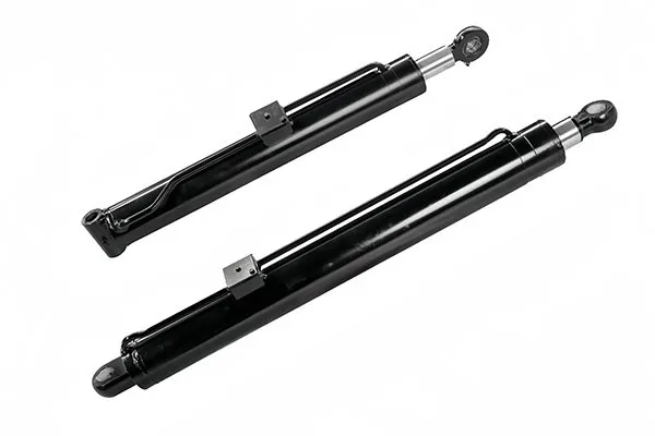 custom hydraulic cylinders