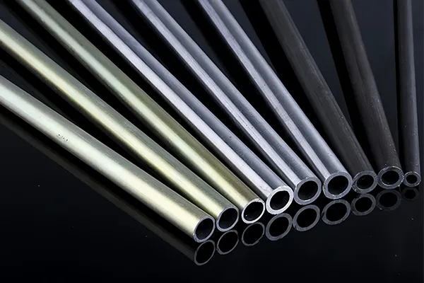 seamless precision steel tubes wholesale