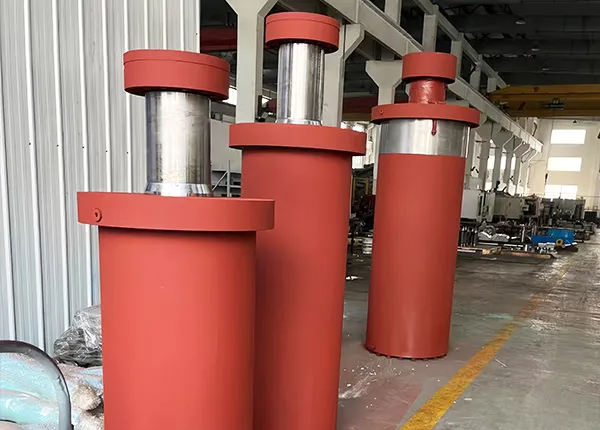 120mm honed tube manufacturer for hydraulic cylinder