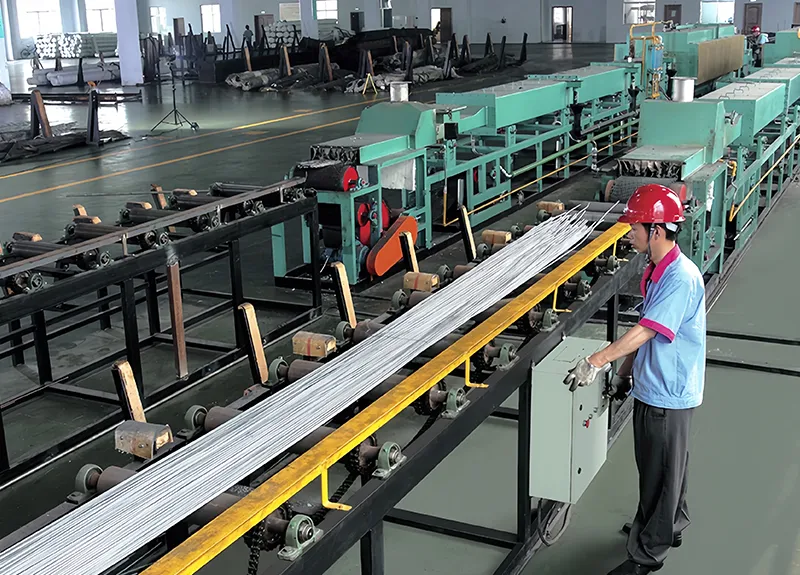 Precision Seamless Steel Tube Factory and Supplier