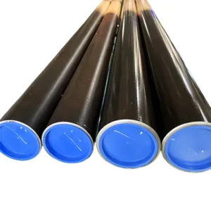 Seamless Steel Honed Pipes