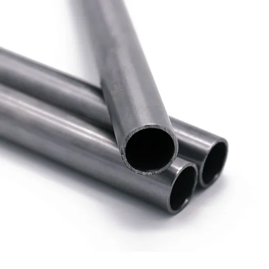 Seamless Steel Hydraulic Tube Factories