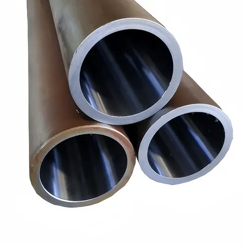 china e355 honed tube manufacturer