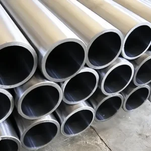 china hydraulic cylinder honed tube factory