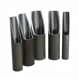 china hydraulic cylinder tube supplier