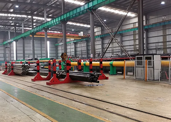 china hydraulic honed tube factories