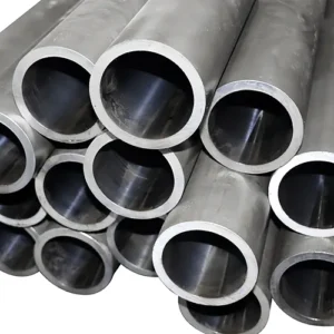 china st52 honed seamless tube factory