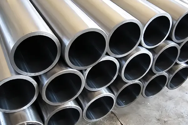 honed tube supplier and factory