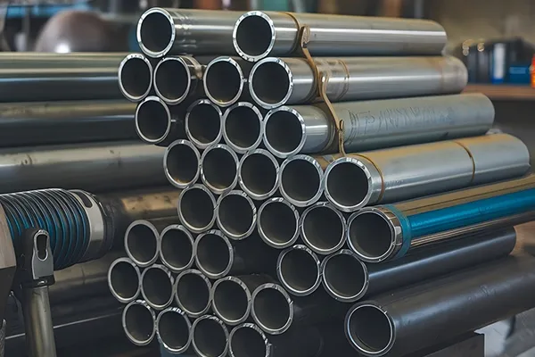 honed tubing for hydraulic cylinder