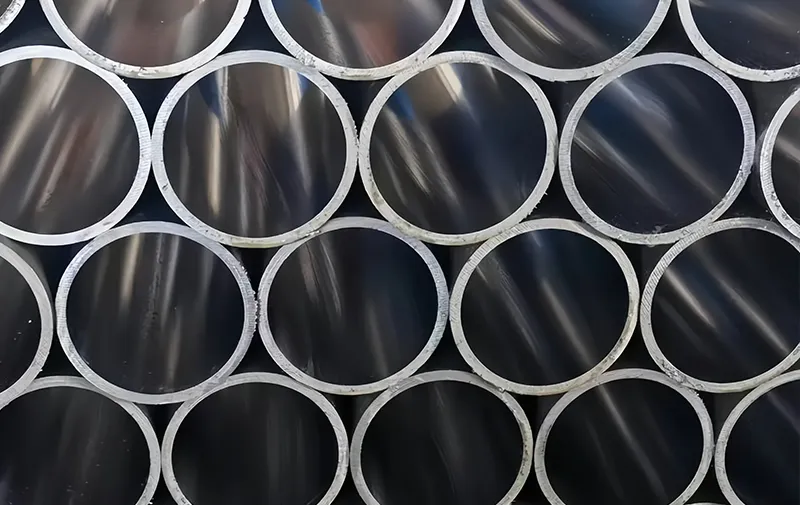 hydraulic cylinder honed tubing factory