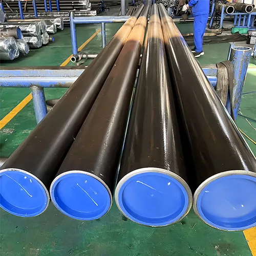 seamless steel honed tube manufacturer and supplier