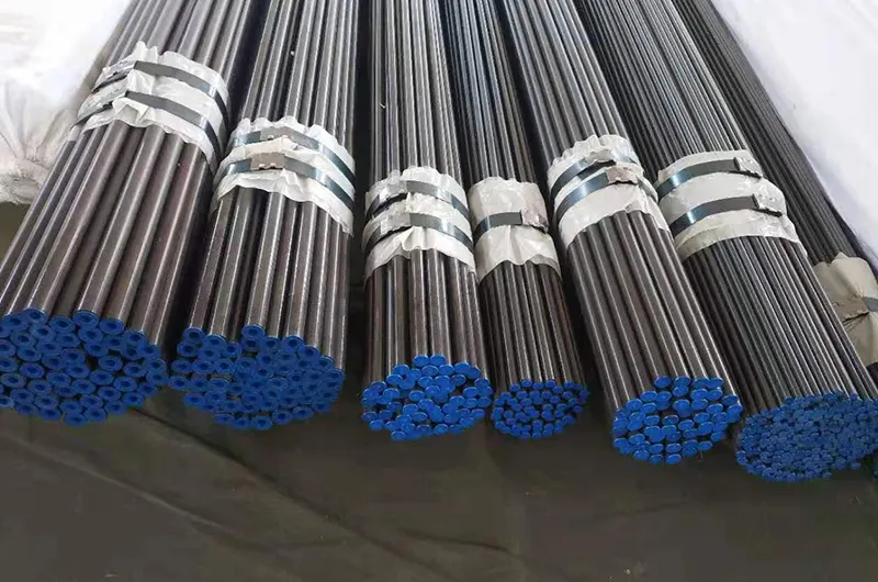 hydraulic tubing manufacturer and supplier